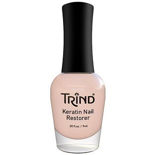 Trind Keratin Nail Restorer 9ML Trind Keratin Nail Restorer 9ML