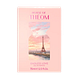 House of Thêom Endless Love Eau de Parfum 75ML Verpakking House of Thêom Endless Love Eau de Parfum 75ML Verpakking