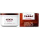 Tabac Original Scheerzeep 125GR Verpakking met pot ernaast Tabac Original Scheerzeep 125GR Verpakking met pot ernaast