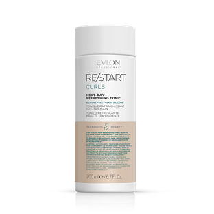 Revlon Professional RE/START Curls Refreshing Tonic 200ML
