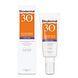 Biodermal Anti Age Zonnecrème Gezicht SPF30 40ML Verpakking plus tube