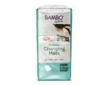 Bambo Nature Verschoonmatjes 60x60 10ST