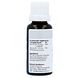 Epigenar Support Vitamine D3 en K2 Druppels 25ML Epigenar Support Vitamine D3 en K2 Druppels 25ml achterzijde flesje