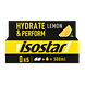 Isostar Sportdrank Powertabs Hydrate & Perform Lemon 10ST verpakking
