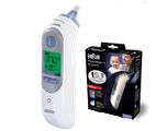 Braun Oorthermometer IRT 6520 1ST