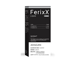ixX FerixX Liquid Druppels 120ML