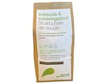 GreenHub Baksoda & Zuiveringszout 1KG GreenHub Baksoda & Zuiveringszout 1KG
