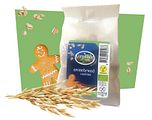 Corn Crake Anisebread Cookies 125GR