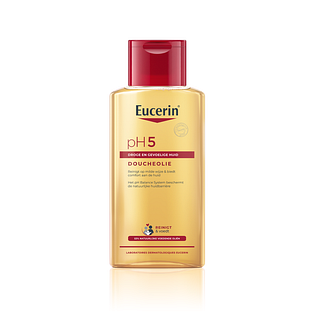 Eucerin Ph5 Doucheolie 200ML