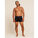 Boody Herenboxer Zwart L 1ST Man in boxer 4