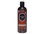 Hask Blonde Care Purple Toning Conditioner 355ML