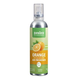 Purasana Frishi Orange Air Freshener 100ML