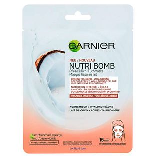 Garnier Skin Active Masker Kokos 1ST