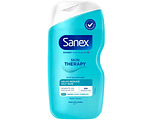 Sanex Skin Therapy Vette Huid Body Wash 450ML Sanex Skin Therapy Vette Huid Body Wash 450ML