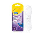 Scholl Party Feet Hielbeschermers 1ST Scholl Party Feet Hielbeschermers 1ST
