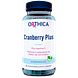Orthica Cranberry Plus Vegacapsules 60VCP