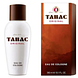 Tabac Original Eau de Cologne 300ML Verpakking met flesje ernaast