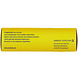 Bisolvon 8mg Tabletten 50TB Zijkant verpakking