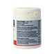 Lamberts Vitamine B-50 Complex Tabletten 60TB Achterkant pot