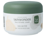 Harmonie Skinwonder Face & Body Cream Shea Butter 100ML