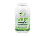 Vitiv Whey Proteine Concentraat 80% 1KG Vitiv Whey Proteine Concentraat 80% 1KG