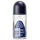 Nivea Men Fresh Active Roll-on 50ML achterkant deoroller