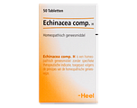 Heel Echinacea Compositum H Tabletten 50TB