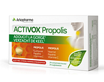 Arkopharma Activox Propolis Keelpastilles 24ST