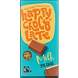 Happy Chocolate Melk 34% Cacao 200GR Happy Chocolate Melk 34% Cacao 200GR