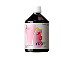 YIXIY Vloeibare Biotica Rozenbottel Bio 500ML