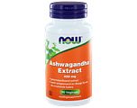 NOW Ashwagandha Extract 450mg Capsules 90CP