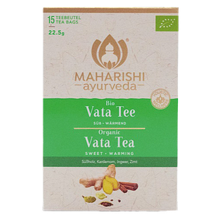 Maharishi Ayurveda Thee Vata 15ST