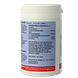 Lamberts Glucosamine QCV Tabletten 120TB Zijkant met gebruiksaanwijzing