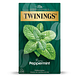 Twinings Pure Peppermint Thee 20ZK
