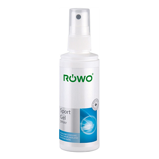 Rowo Sportgel Spray 100ML