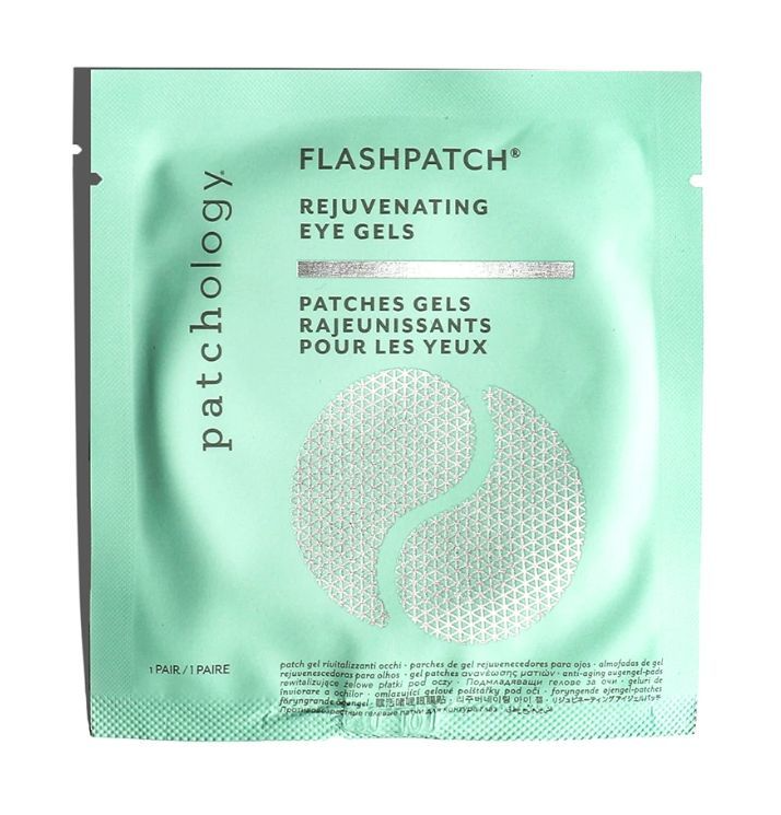 Patchology Rejuvenating Eye Gel Patches afbeelding