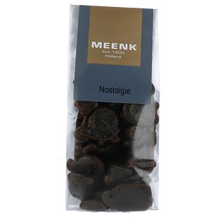 Meenk Nostalgie Drop 180GR
