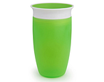 Munchkin Miracle 360° Beker Groen 296ML