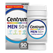 Centrum Men 50+ Multivitaminen Tabletten 90TB