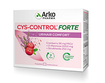 Arkopharma Cys-Control Forte Sachets 14ST