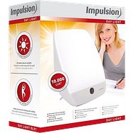 Naproz Impulsion Lichttherapie Lamp 1ST