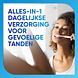 Sensodyne Complete Protection + Fresh Breath Tandpasta 75ML