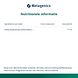 Metagenics Ginkgo Biloba Tabletten 90TB