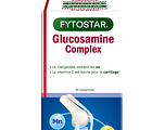 Fytostar Glucosamine Complex Tabletten 90TB