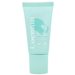 Sence Nourishing Hand Cream Coconut 50ML