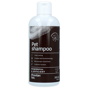 Provilan Vet Pet Shampoo 300ML