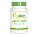 Elvitum Levertraan Capsules 100CP