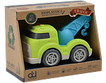 Van der Meulen Speelgoed Sleepwagen 1ST