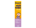 Sinaspril Gel Voor Eerste Tandjes 15ML