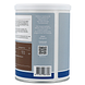 Mattisson HealthStyle Magnesium Bisglycinaat Poeder 200GR Zijkant pot